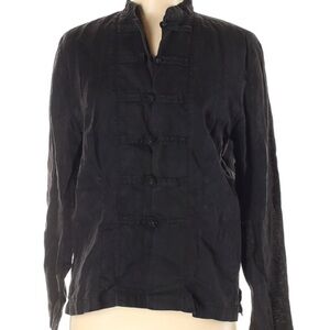 CDG 100% Linen Vintage Jacket Blazer‎ Hong Kong 8